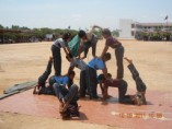 KMC Public School - Sports Day